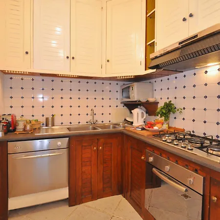 Star Fish House 빌라 아말피