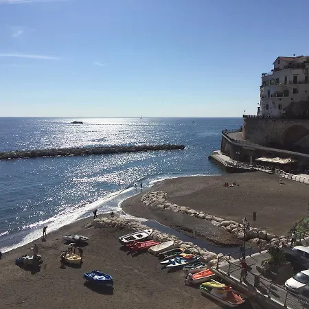 Star Fish House 빌라