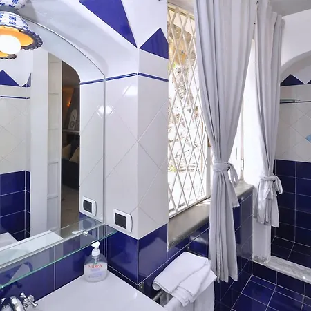 빌라 Star Fish House *