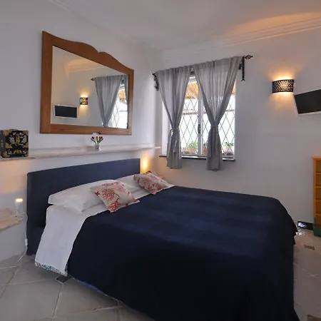 Star Fish House Villa Amalfi