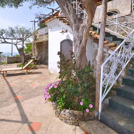 Star Fish House * Αμάλφι