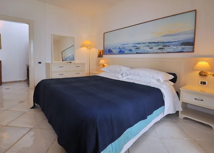 Star Fish House Βίλα