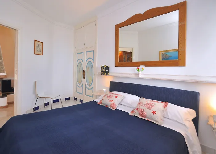 Star Fish House Αμάλφι