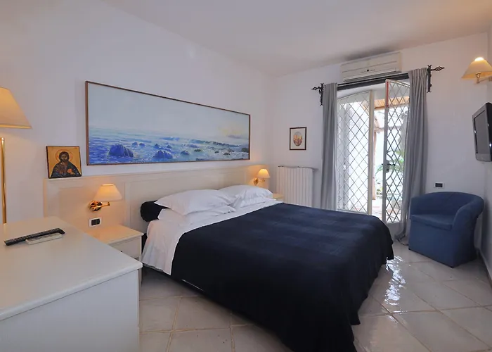 Star Fish House Αμάλφι