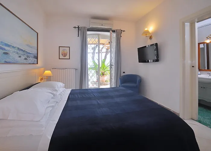 Star Fish House Βίλα Αμάλφι