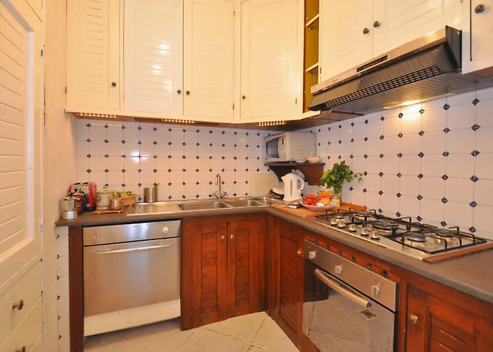 Star Fish House Βίλα Αμάλφι