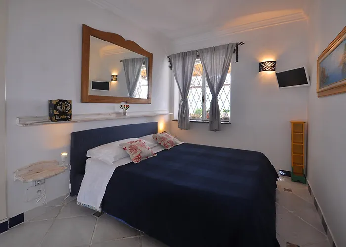 Star Fish House Βίλα Αμάλφι