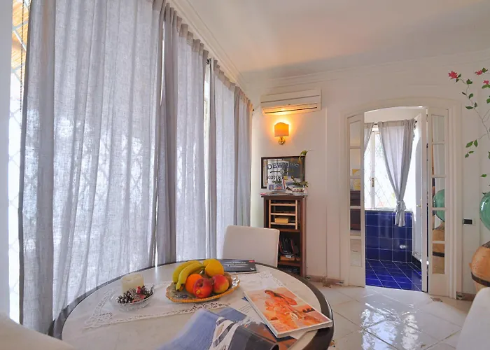 Star Fish House Βίλα