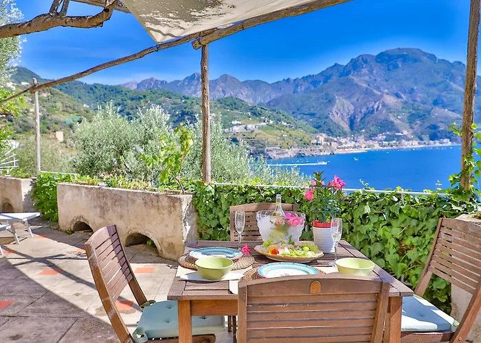 Βίλα Star Fish House