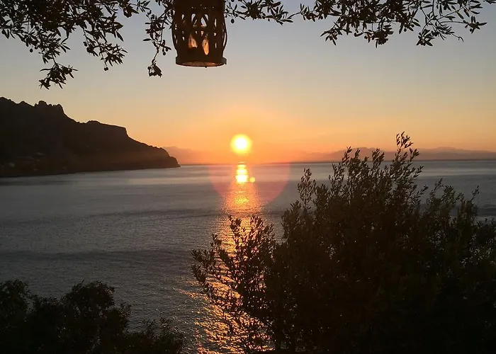 Star Fish House Αμάλφι