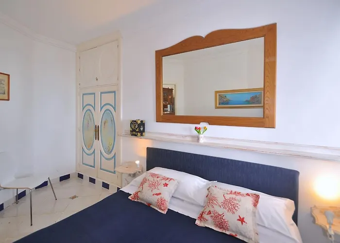 Star Fish House * Αμάλφι