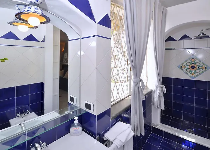 Villa Star Fish House *