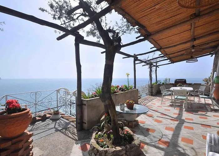 Βίλα Star Fish House