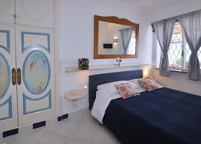 Βίλα Star Fish House