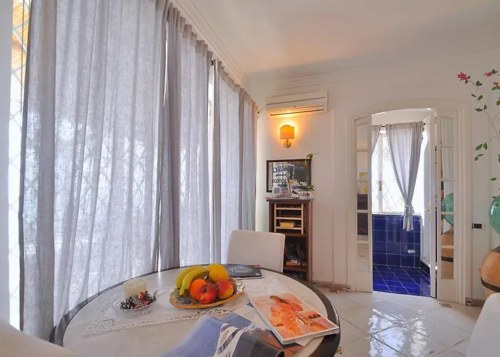 Star Fish House * Αμάλφι