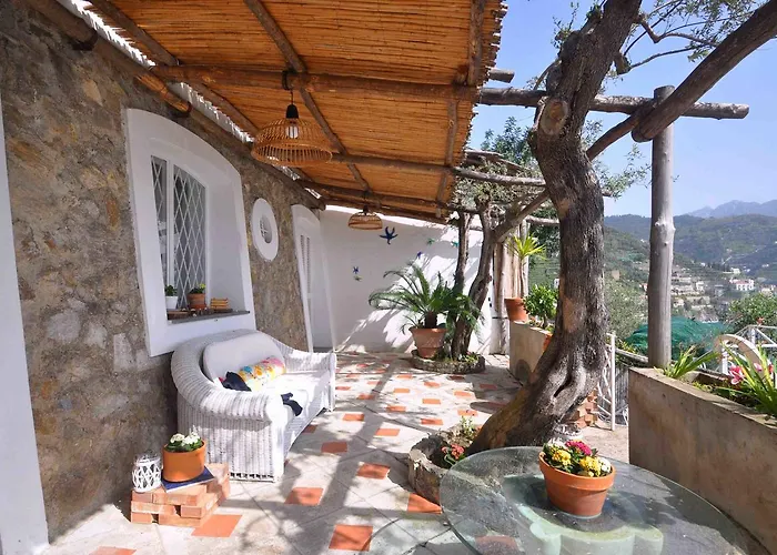 Βίλα Star Fish House *