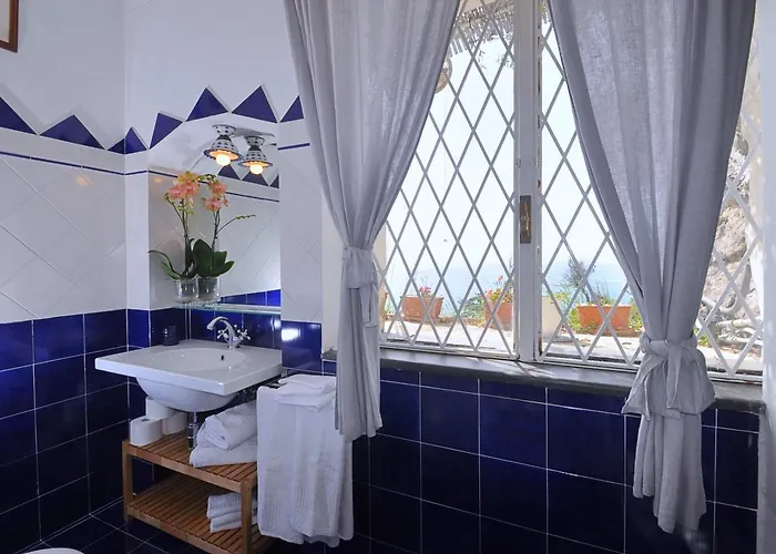 Βίλα Star Fish House