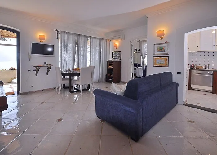 Βίλα Star Fish House *