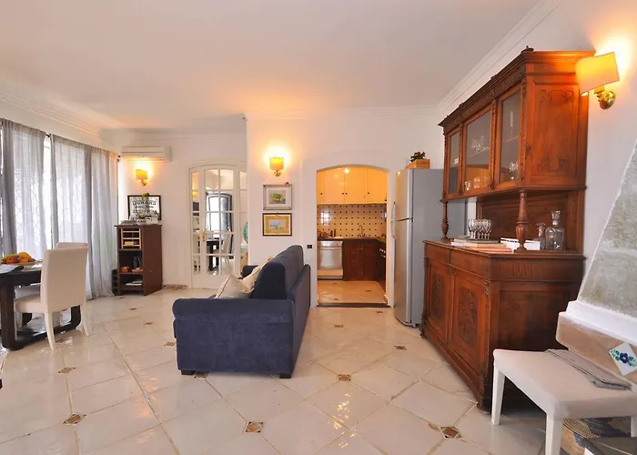 Star Fish House Βίλα