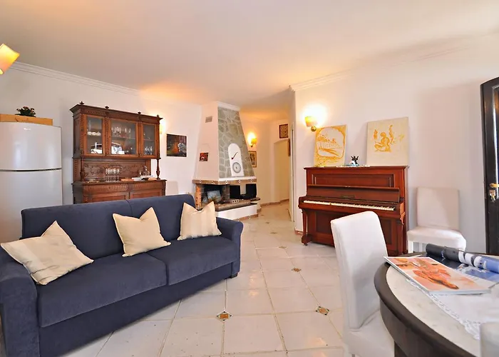 Βίλα Star Fish House *