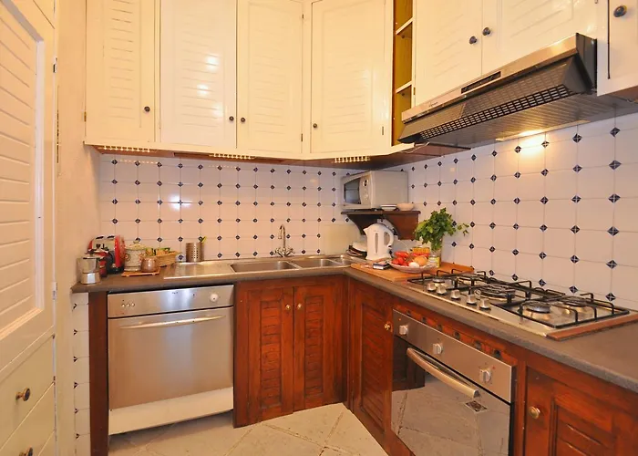 Star Fish House Βίλα Αμάλφι