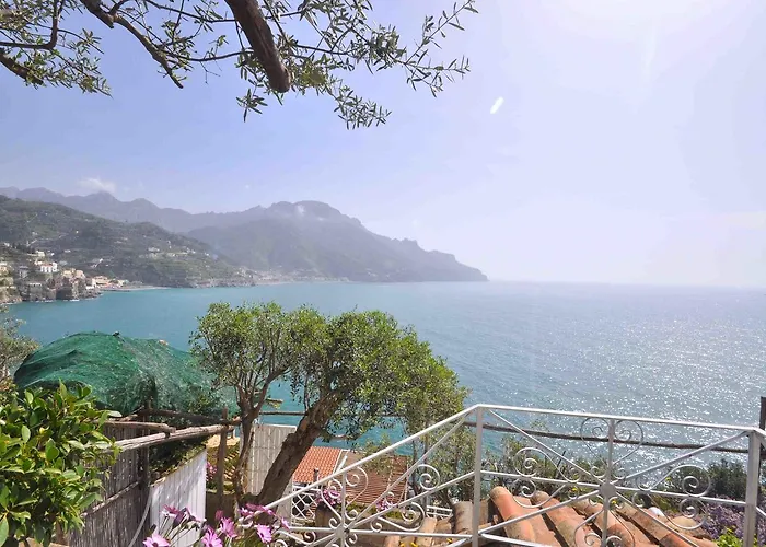 Star Fish House Villa