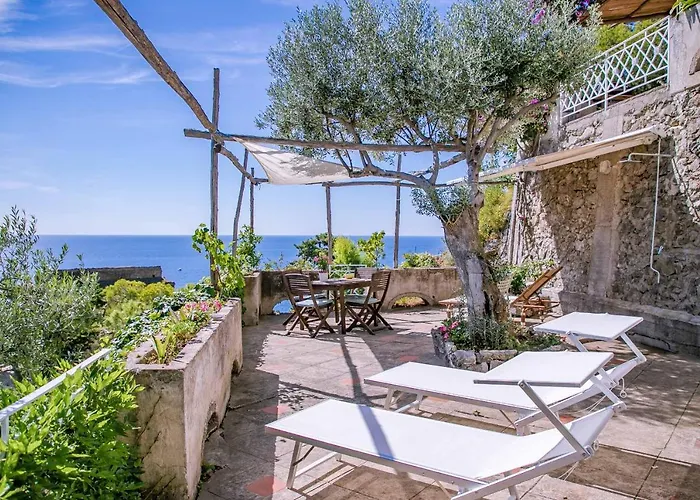 Βίλα Star Fish House *