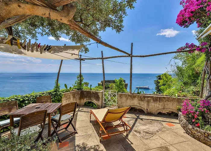 Βίλα Star Fish House