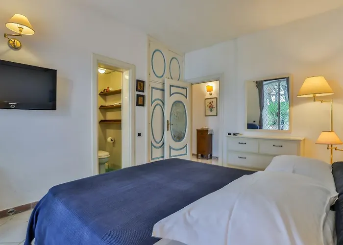 Star Fish House Amalfi