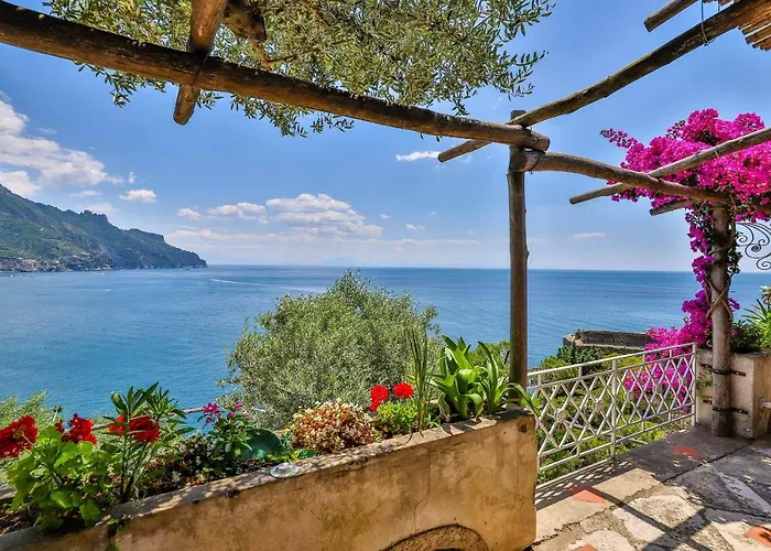 Βίλα Star Fish House