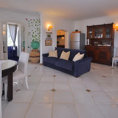 Villa Star Fish House *