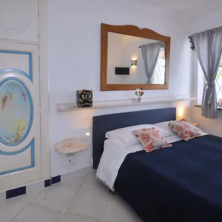 Vila Star Fish House