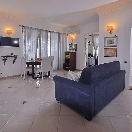 Villa Star Fish House *