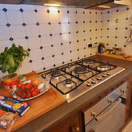 Villa Star Fish House