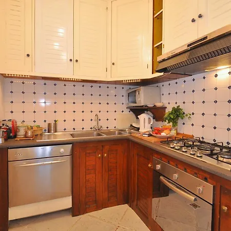 Star Fish House Vila Amalfi