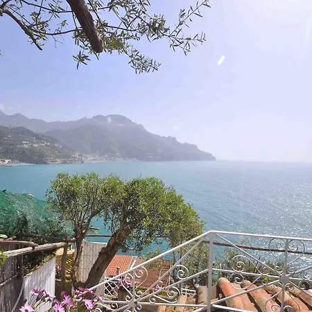 Star Fish House Villa