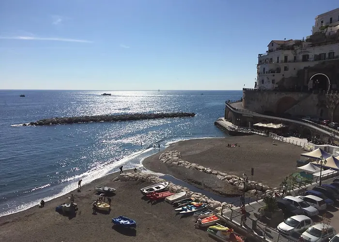 Star Fish House Villa