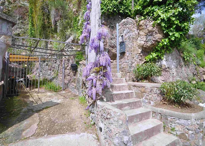 Star Fish House * Amalfi