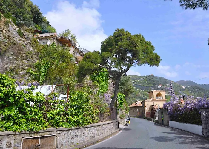 Star Fish House Villa *