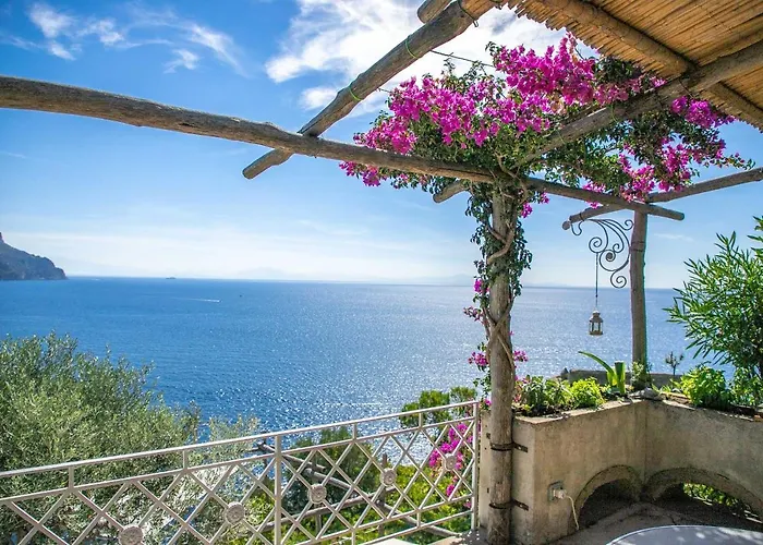 Villa Star Fish House