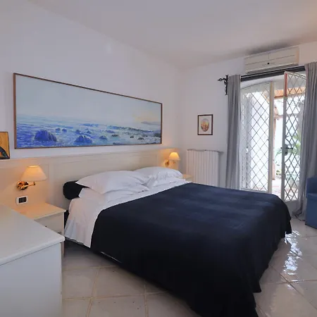 Star Fish House 阿马尔菲