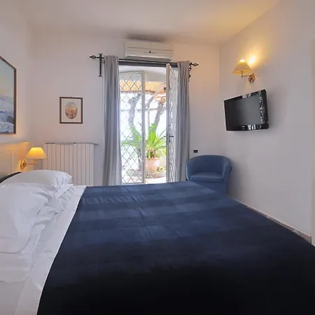 Star Fish House 别墅 阿马尔菲