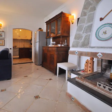 Star Fish House 阿马尔菲