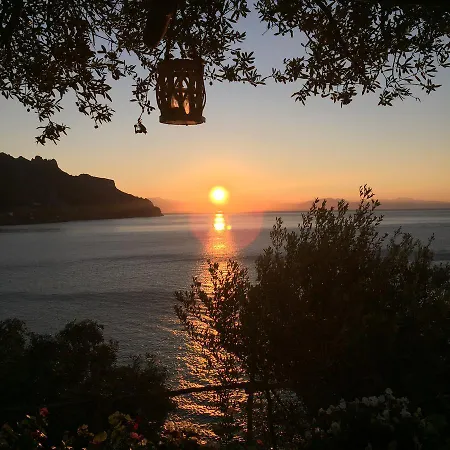 Star Fish House 阿马尔菲