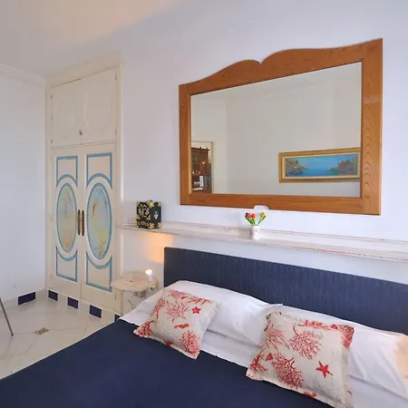 Star Fish House * 阿马尔菲