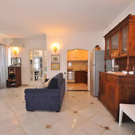 Star Fish House 别墅