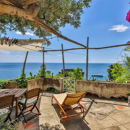 别墅 Star Fish House