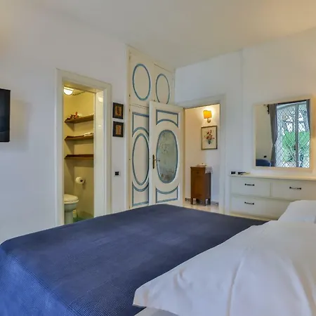 Star Fish House 阿马尔菲